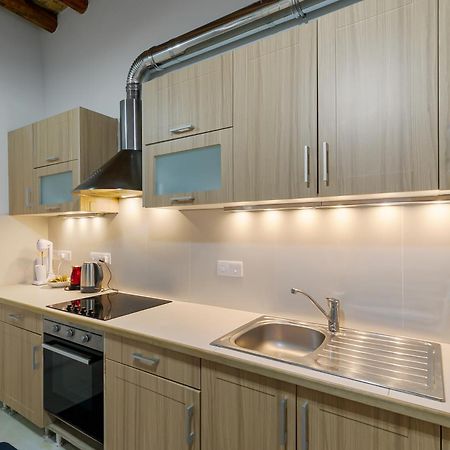Отель Annis House Lefkara Экстерьер фото