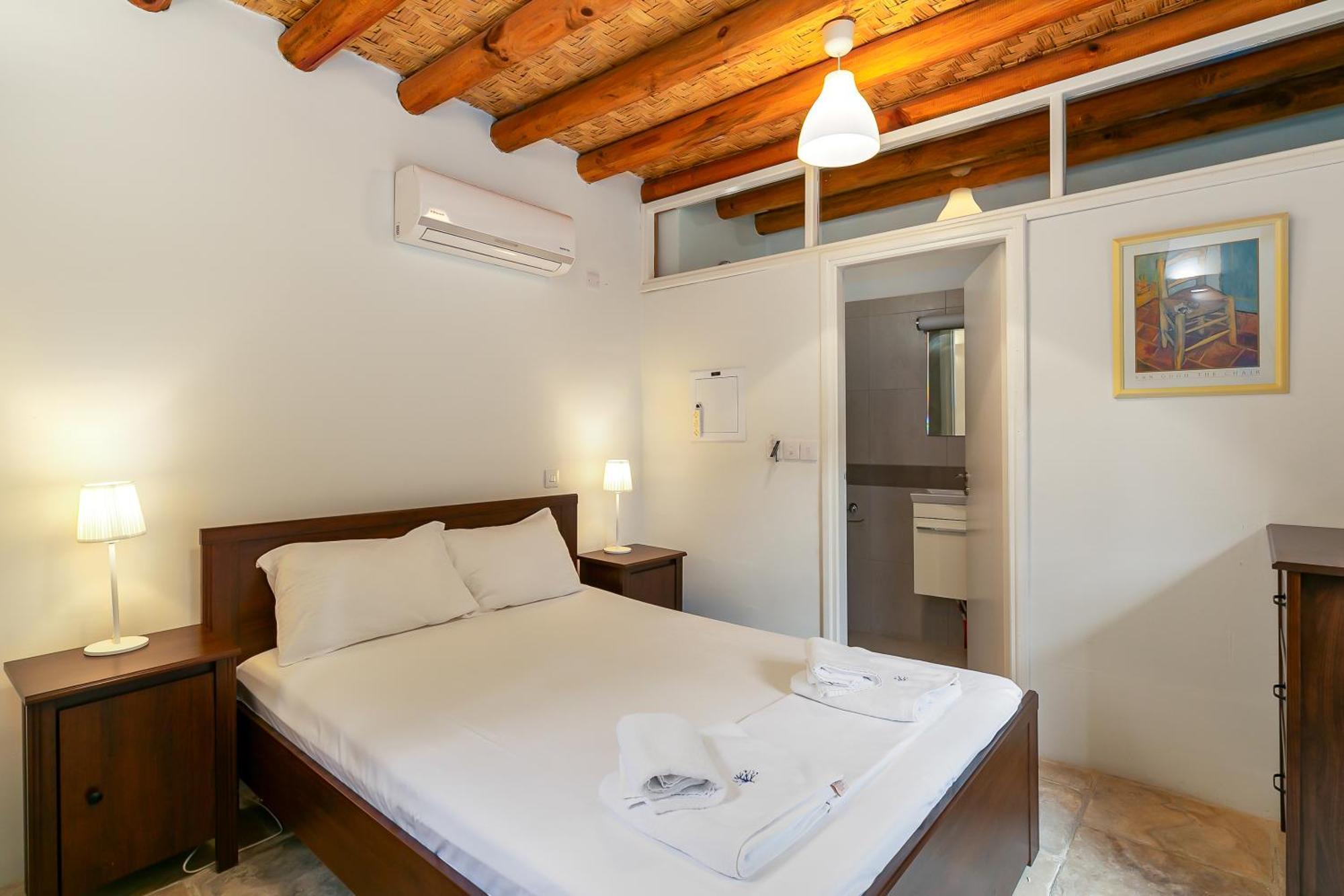Отель Annis House Lefkara Экстерьер фото
