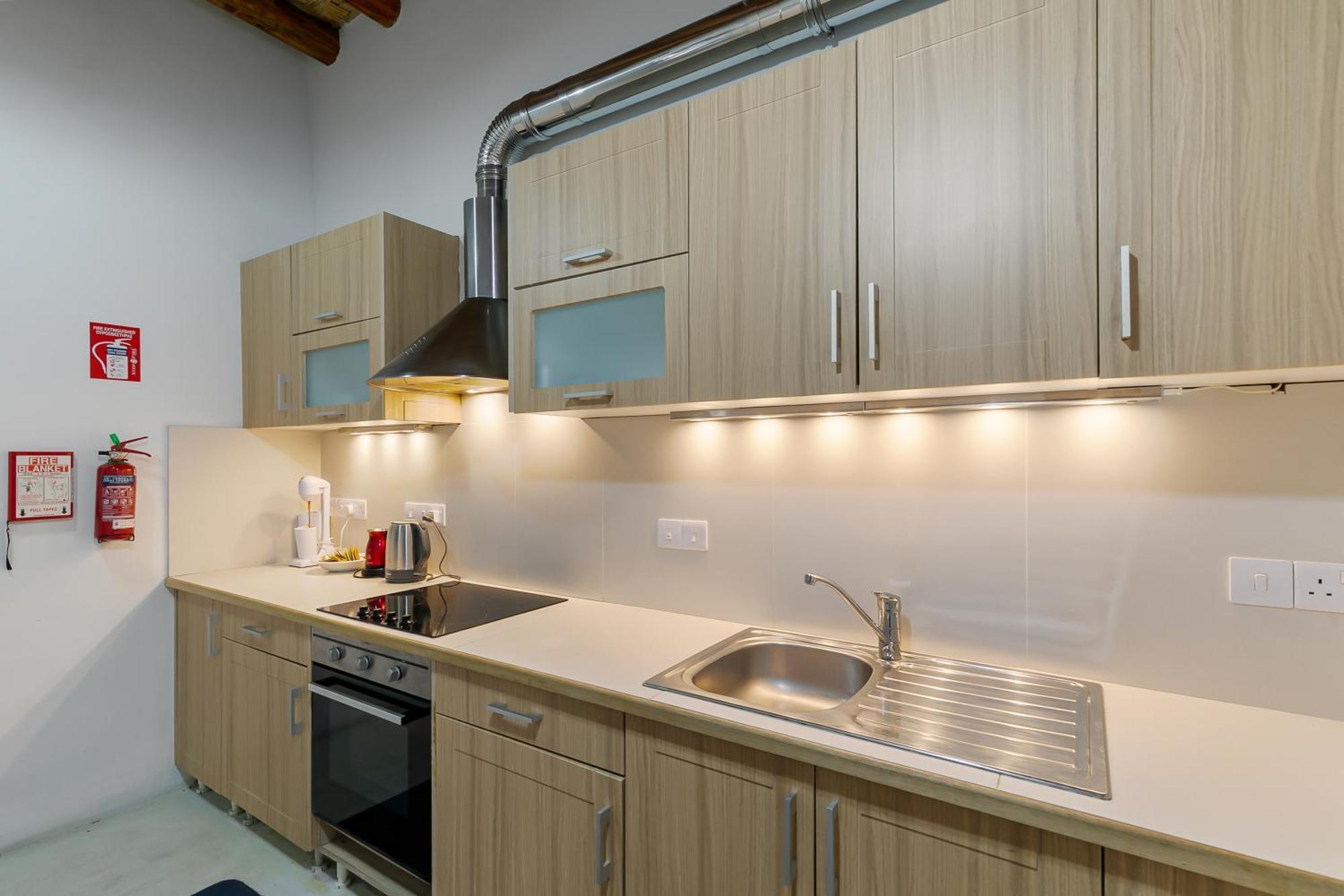 Отель Annis House Lefkara Экстерьер фото