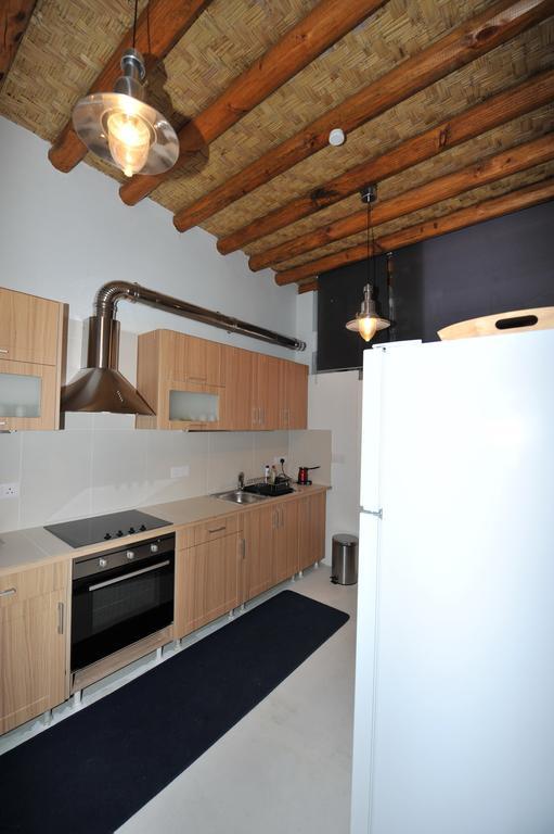 Отель Annis House Lefkara Экстерьер фото