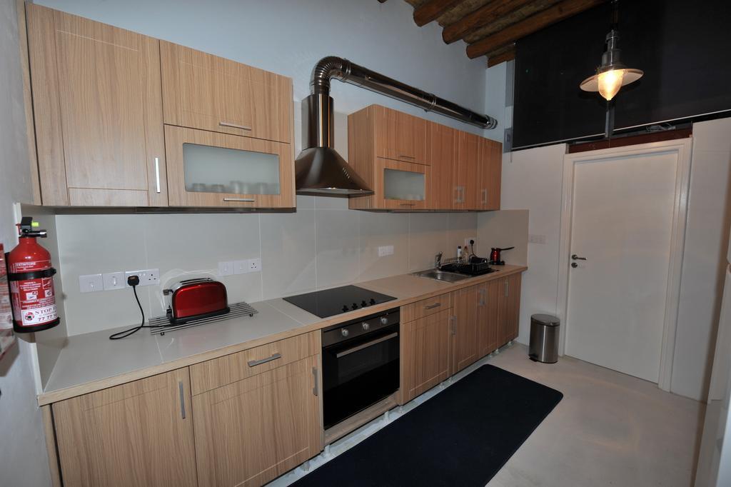 Отель Annis House Lefkara Экстерьер фото