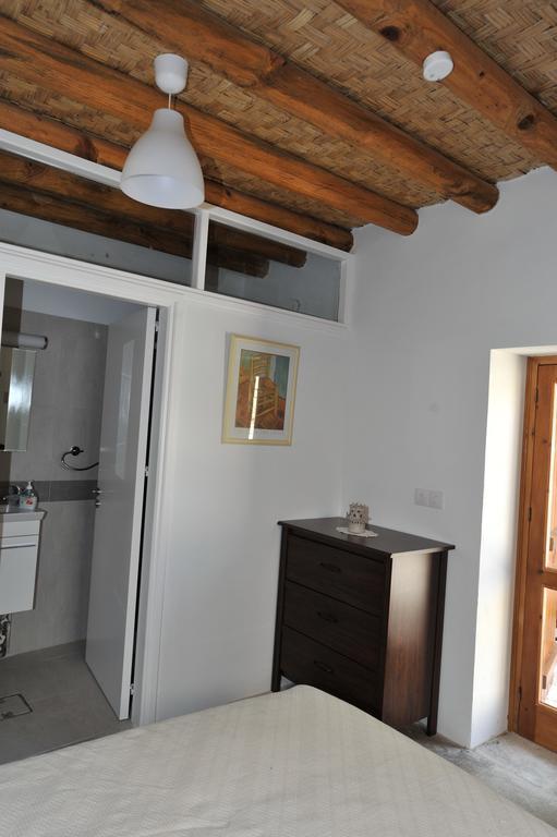 Отель Annis House Lefkara Экстерьер фото