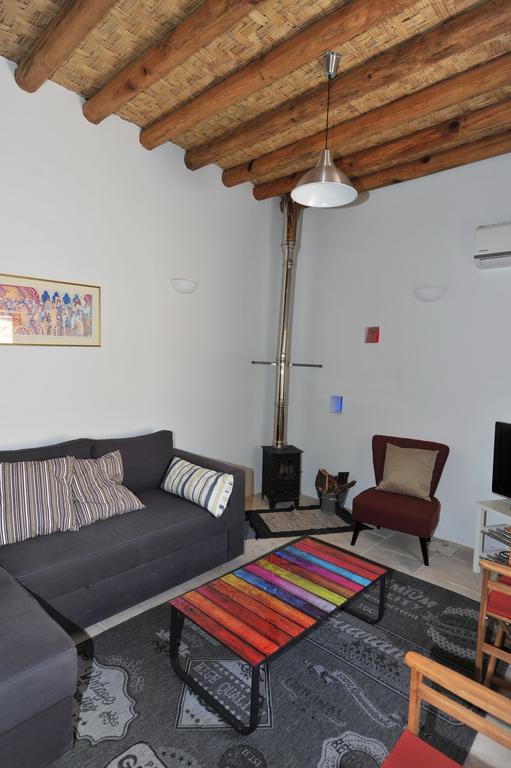 Отель Annis House Lefkara Экстерьер фото
