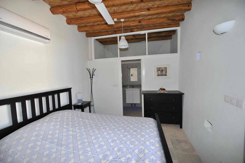 Отель Annis House Lefkara Экстерьер фото