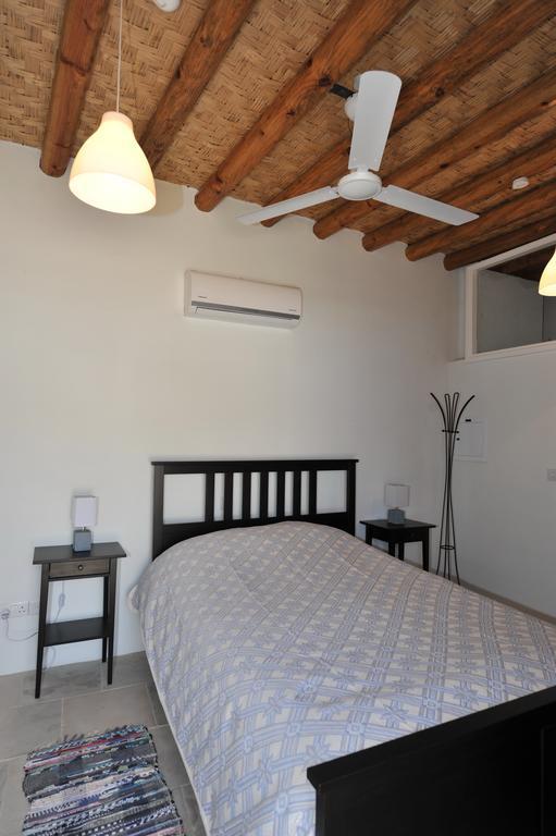 Отель Annis House Lefkara Экстерьер фото