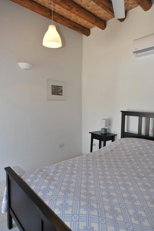 Отель Annis House Lefkara Экстерьер фото